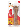 Nylabone Nylabone Extreme kauwbot met baconsmaak - Voor Krachtige Kauwers - XS/S/M/L/XL Nylabone Nylabone Extreme kauwbot met baconsmaak - Voor Krachtige Kauwers - XS/S/M/L/XL