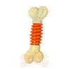 Nylabone Nylabone Extreme kauwbot voor honden - Pro Action met baconsmaak - Voor krachtige kauwers - S/M/XL Nylabone Nylabone Extreme kauwbot voor honden - Pro Action met baconsmaak - Voor krachtige kauwers - S/M/XL