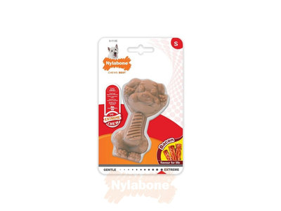 Nylabone Extreme kauwbot varken