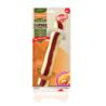 Nylabone Nylabone Extreme kauwbot - Veilig Alternatief voor Rawhide - Kipsmaak - Small of Extra Large Nylabone Nylabone Extreme kauwbot - Veilig Alternatief voor Rawhide - Kipsmaak - Small of Extra Large