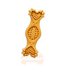 Nylabone Nylabone Extreme kauwbot voor honden tot 16 kg - Vulbaar met smeerbare traktaties - Pindakaassmaak - Medium Nylabone Nylabone Extreme kauwbot voor honden tot 16 kg - Vulbaar met smeerbare traktaties - Pindakaassmaak - Medium