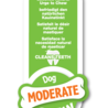 Nylabone Nylabone Moderate kauwbot met Kipsmaak - Voor een Gezond Gebit van je Hond - XS, S, M, L Nylabone Nylabone Moderate kauwbot met Kipsmaak - Voor een Gezond Gebit van je Hond - XS, S, M, L