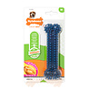 Nylabone Nylabone Moderate kauwbot met Kipsmaak - Voor een Gezond Gebit van je Hond - XS, S, M, L Nylabone Nylabone Moderate kauwbot met Kipsmaak - Voor een Gezond Gebit van je Hond - XS, S, M, L