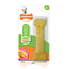 Nylabone Nylabone Moderate kauwbot met kipsmaak - Small - Voor kleine honden tot 11 kg Nylabone Nylabone Moderate kauwbot met kipsmaak - Small - Voor kleine honden tot 11 kg