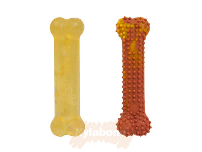 Nylabone Moderate Duopack - X-small
