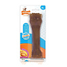 Nylabone Nylabone - Puppy kauwbot met kipsmaak - Voor honden die hun puppygebit nog moeten wisselen - in S/M/XL Nylabone Nylabone - Puppy kauwbot met kipsmaak - Voor honden die hun puppygebit nog moeten wisselen - in S/M/XL