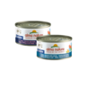 Almo Nature Almo Nature Natvoer voor Katten - HFC Cuisine - 24 x 70g Almo Nature Almo Nature Natvoer voor Katten - HFC Cuisine - 24 x 70g