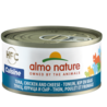Almo Nature Almo Nature Natvoer voor Katten - HFC Cuisine - 24 x 70g Almo Nature Almo Nature Natvoer voor Katten - HFC Cuisine - 24 x 70g