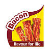 Nylabone Nylabone Puppy Kauwbot - Gekleurde Fopspeen met Baconsmaak - XS Nylabone Nylabone Puppy Kauwbot - Gekleurde Fopspeen met Baconsmaak - XS