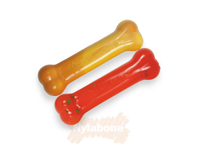 Nylabone Puppy Duopack - Small