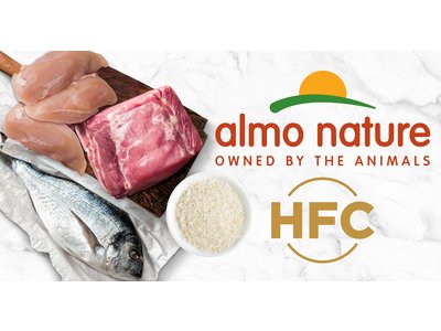 Almo Nature Natvoer voor Katten - Alternative Blikjes - 24 x 70gr - Verkrijgbaar in 5 smaken