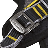 Kurgo Kurgo Impact - Autoveilig harnas voor honden - Zwart/Grijs - Maat S/M/L/XL Kurgo Kurgo Impact - Autoveilig harnas voor honden - Zwart/Grijs - Maat S/M/L/XL