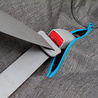 Kurgo Kurgo No Slip Cover - Waterbestendige beschermhoes anti-slip voor de achterbank - Speciaal voor lederen bekleding Kurgo Kurgo No Slip Cover - Waterbestendige beschermhoes anti-slip voor de achterbank - Speciaal voor lederen bekleding