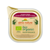 Almo Nature Almo Nature Bio Organic Maintenance Natvoer voor Honden - 32 x 100 gram Almo Nature Almo Nature Bio Organic Maintenance Natvoer voor Honden - 32 x 100 gram