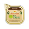Almo Nature Almo Nature Bio Organic Maintenance Natvoer voor Honden - 32 x 100 gram Almo Nature Almo Nature Bio Organic Maintenance Natvoer voor Honden - 32 x 100 gram