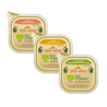 Almo Nature Almo Nature Bio Organic Maintenance Natvoer voor Honden - 32 x 100 gram Almo Nature Almo Nature Bio Organic Maintenance Natvoer voor Honden - 32 x 100 gram