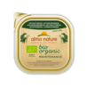 Almo Nature Almo Nature Natvoer voor Honden - Bio Organic Maintenance - 9 x 300g Almo Nature Almo Nature Natvoer voor Honden - Bio Organic Maintenance - 9 x 300g