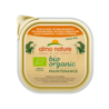 Almo Nature Almo Nature Natvoer voor Honden - Bio Organic Maintenance - 9 x 300g Almo Nature Almo Nature Natvoer voor Honden - Bio Organic Maintenance - 9 x 300g