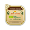 Almo Nature Almo Nature Natvoer voor Honden - Bio Organic Maintenance - 9 x 300g Almo Nature Almo Nature Natvoer voor Honden - Bio Organic Maintenance - 9 x 300g