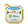 Almo Nature Almo Nature Bio Organic Natvoer voor Puppy's - Biologisch voer - Kip en Melk - 32 x 100 gram of 9 x 300 gram Almo Nature Almo Nature Bio Organic Natvoer voor Puppy's - Biologisch voer - Kip en Melk - 32 x 100 gram of 9 x 300 gram