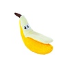 Petstages Petstages Dental Banana - Gebitsverzorgend speelgoed met catnip voor katten - Bevat Kattenkruid Petstages Petstages Dental Banana - Gebitsverzorgend speelgoed met catnip voor katten - Bevat Kattenkruid