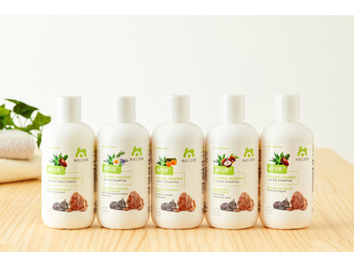 Maelson hondenshampoo voor de droge huid - 250ml