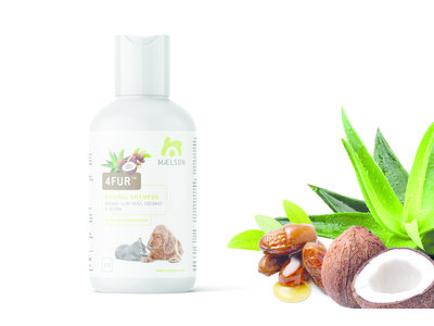 Maelson Vochtinbrengende Hondenshampoo - 250ml