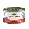 Almo Nature Almo Nature HFC Cuisine Natvoer voor Honden - 24 x 95g Almo Nature Almo Nature HFC Cuisine Natvoer voor Honden - 24 x 95g