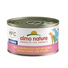 Almo Nature Almo Nature HFC Cuisine Natvoer voor Honden - 24 x 95g Almo Nature Almo Nature HFC Cuisine Natvoer voor Honden - 24 x 95g