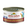 Almo Nature Almo Nature HFC Cuisine Natvoer voor Honden - 24 x 95g Almo Nature Almo Nature HFC Cuisine Natvoer voor Honden - 24 x 95g