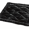Maelson Maelson Soft Bed Deluxe Cushion - Past Perfect in het Maelson Soft Bed - Zwart - Antislip onderkant Maelson Maelson Soft Bed Deluxe Cushion - Past Perfect in het Maelson Soft Bed - Zwart - Antislip onderkant