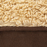Scruffs Scruffs Cosy - Comfortabel hondenkussen in 4 kleuren - Met imitatie suède buitenvoering en superzachte binnenvoering - 100 x 70 cm Scruffs Scruffs Cosy - Comfortabel hondenkussen in 4 kleuren - Met imitatie suède buitenvoering en superzachte binnenvoering - 100 x 70 cm