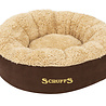 Scruffs Scruffs Cosy donutmand - Comfortabel en Voordelig met Zachte binnenvoering en Imitatie suède buitenvoering - 4 kleuren - Ø 45 cm Scruffs Scruffs Cosy donutmand - Comfortabel en Voordelig met Zachte binnenvoering en Imitatie suède buitenvoering - 4 kleuren - Ø 45 cm