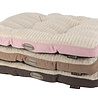 Scruffs Scruffs Ellen Matras - Comfortabel hondenkussen - Roze, Beige of Bruin - 100 x 70 cm Scruffs Scruffs Ellen Matras - Comfortabel hondenkussen - Roze, Beige of Bruin - 100 x 70 cm