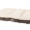 Scruffs Scruffs Ellen Matras - Comfortabel hondenkussen - Roze, Beige of Bruin - 100 x 70 cm Scruffs Scruffs Ellen Matras - Comfortabel hondenkussen - Roze, Beige of Bruin - 100 x 70 cm
