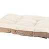 Scruffs Scruffs Ellen Matras - Comfortabel hondenkussen - Roze, Beige of Bruin - 100 x 70 cm Scruffs Scruffs Ellen Matras - Comfortabel hondenkussen - Roze, Beige of Bruin - 100 x 70 cm