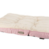 Scruffs Scruffs Ellen Matras - Comfortabel hondenkussen - Roze, Beige of Bruin - 100 x 70 cm Scruffs Scruffs Ellen Matras - Comfortabel hondenkussen - Roze, Beige of Bruin - 100 x 70 cm