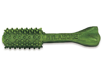 Nylabone Nutri Dent Denta Stix - Gebitsverzorgende hondensnack om tandplak en tandsteen te verminderen - Verfrist de adem - Mini / Small / Medium / Large