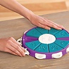 Outward Hound Interactief hondenspeelgoed vulbaar met snacks voor gevorderde honden - Outward Hound Dog Twister - Level 3 Outward Hound Interactief hondenspeelgoed vulbaar met snacks voor gevorderde honden - Outward Hound Dog Twister - Level 3