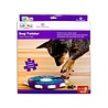 Outward Hound Interactief hondenspeelgoed vulbaar met snacks voor gevorderde honden - Outward Hound Dog Twister - Level 3 Outward Hound Interactief hondenspeelgoed vulbaar met snacks voor gevorderde honden - Outward Hound Dog Twister - Level 3