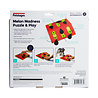 Petstages Petstages Melon Madness - Interactieve puzzel vulbaar met snacks voor katten - Instelbare moeilijkheidsgraad - Level 2 Petstages Petstages Melon Madness - Interactieve puzzel vulbaar met snacks voor katten - Instelbare moeilijkheidsgraad - Level 2
