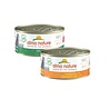 Almo Nature Almo Nature Anti-Haarbal Natvoer voor Katten - HFC Jelly - 24 x 150g - Verse Kip of Tonijn Almo Nature Almo Nature Anti-Haarbal Natvoer voor Katten - HFC Jelly - 24 x 150g - Verse Kip of Tonijn