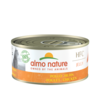 Almo Nature Almo Nature Anti-Haarbal Natvoer voor Katten - HFC Jelly - 24 x 150g - Verse Kip of Tonijn Almo Nature Almo Nature Anti-Haarbal Natvoer voor Katten - HFC Jelly - 24 x 150g - Verse Kip of Tonijn