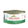 Almo Nature Almo Nature Anti-Haarbal Natvoer voor Katten - HFC Jelly - 24 x 150g - Verse Kip of Tonijn Almo Nature Almo Nature Anti-Haarbal Natvoer voor Katten - HFC Jelly - 24 x 150g - Verse Kip of Tonijn