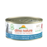 Almo Nature Almo Nature Natvoer voor Katten - HFC Natural - Glutenvrij - 24 x 150g - Bereid met natuurlijke vers vlees of vis - Verkrijgbaar in diverse smaken Almo Nature Almo Nature Natvoer voor Katten - HFC Natural - Glutenvrij - 24 x 150g - Bereid met natuurlijke vers vlees of vis - Verkrijgbaar in diverse smaken