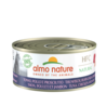 Almo Nature Almo Nature Natvoer voor Katten - HFC Natural - Glutenvrij - 24 x 150g - Bereid met natuurlijke vers vlees of vis - Verkrijgbaar in diverse smaken Almo Nature Almo Nature Natvoer voor Katten - HFC Natural - Glutenvrij - 24 x 150g - Bereid met natuurlijke vers vlees of vis - Verkrijgbaar in diverse smaken