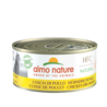 Almo Nature Almo Nature Natvoer voor Katten - HFC Natural - Glutenvrij - 24 x 150g - Bereid met natuurlijke vers vlees of vis - Verkrijgbaar in diverse smaken Almo Nature Almo Nature Natvoer voor Katten - HFC Natural - Glutenvrij - 24 x 150g - Bereid met natuurlijke vers vlees of vis - Verkrijgbaar in diverse smaken