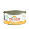 Almo Nature Almo Nature Natvoer voor Katten - HFC Natural - Glutenvrij - 24 x 150g - Bereid met natuurlijke vers vlees of vis - Verkrijgbaar in diverse smaken Almo Nature Almo Nature Natvoer voor Katten - HFC Natural - Glutenvrij - 24 x 150g - Bereid met natuurlijke vers vlees of vis - Verkrijgbaar in diverse smaken