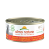 Almo Nature Almo Nature Natvoer voor Katten - HFC Natural - Glutenvrij - 24 x 150g - Bereid met natuurlijke vers vlees of vis - Verkrijgbaar in diverse smaken Almo Nature Almo Nature Natvoer voor Katten - HFC Natural - Glutenvrij - 24 x 150g - Bereid met natuurlijke vers vlees of vis - Verkrijgbaar in diverse smaken