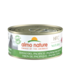 Almo Nature Almo Nature Natvoer voor Katten - HFC Natural - Glutenvrij - 24 x 150g - Bereid met natuurlijke vers vlees of vis - Verkrijgbaar in diverse smaken Almo Nature Almo Nature Natvoer voor Katten - HFC Natural - Glutenvrij - 24 x 150g - Bereid met natuurlijke vers vlees of vis - Verkrijgbaar in diverse smaken